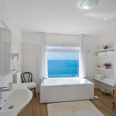 Appartement Lettieri *
