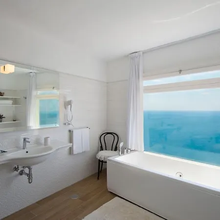 Appartement Lettieri