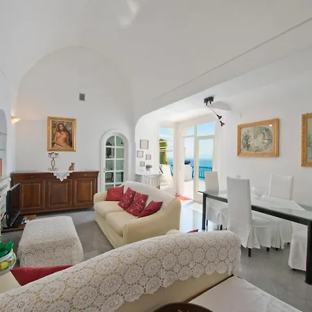 Appartement Lettieri
