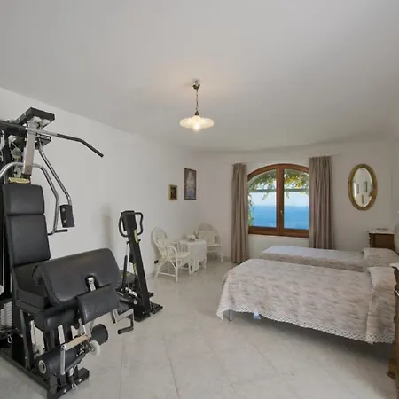 Appartement Lettieri