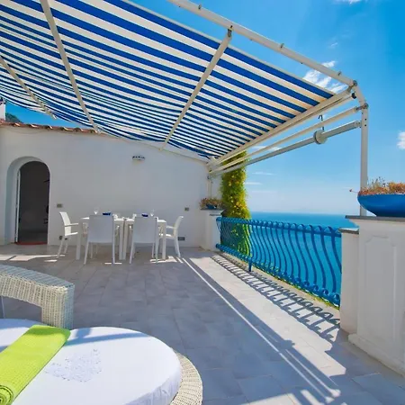 Lettieri * Praiano
