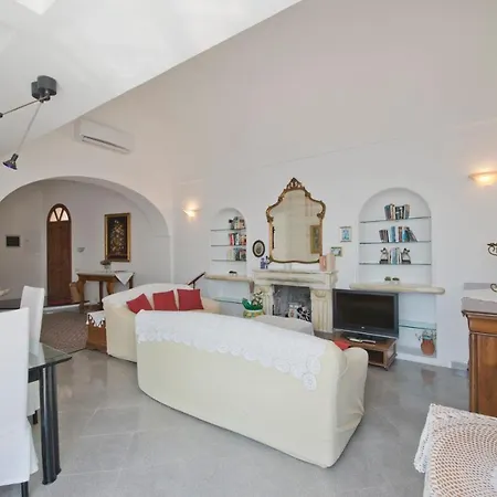 Lettieri Praiano