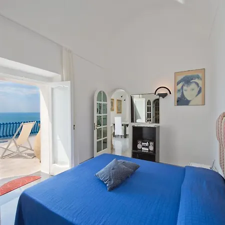 Lettieri Appartement