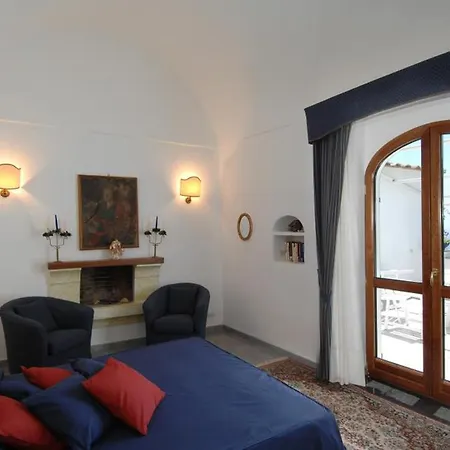 Lettieri Praiano