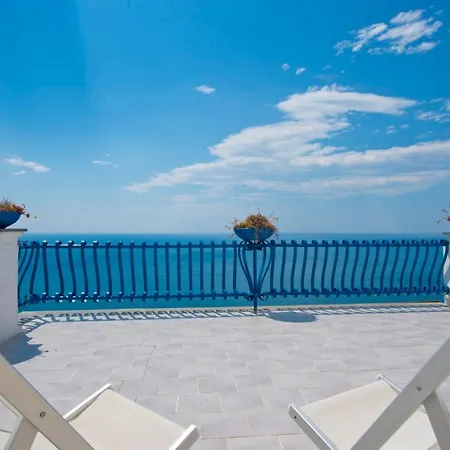 Appartement Lettieri Praiano
